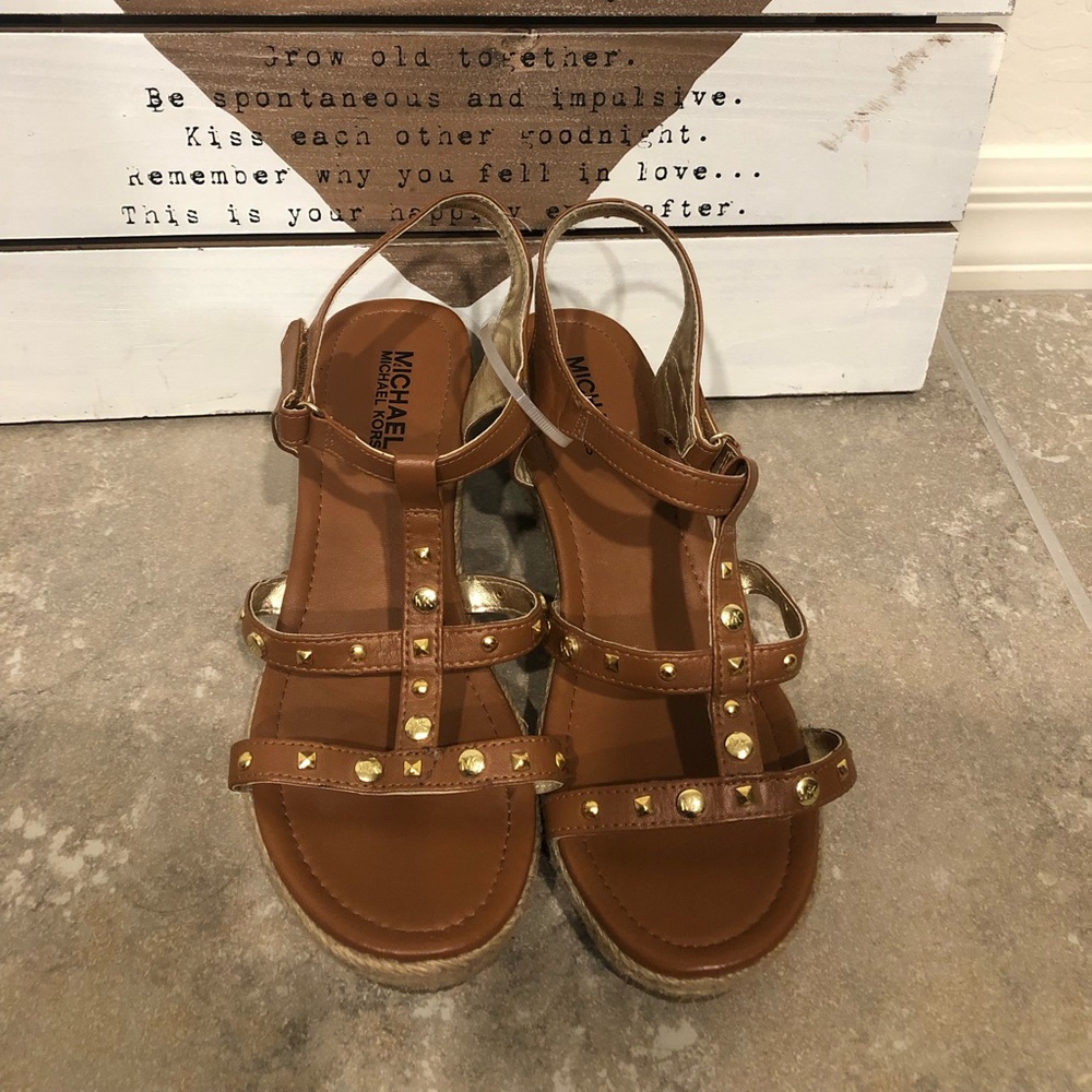 Michael Kors Wedge